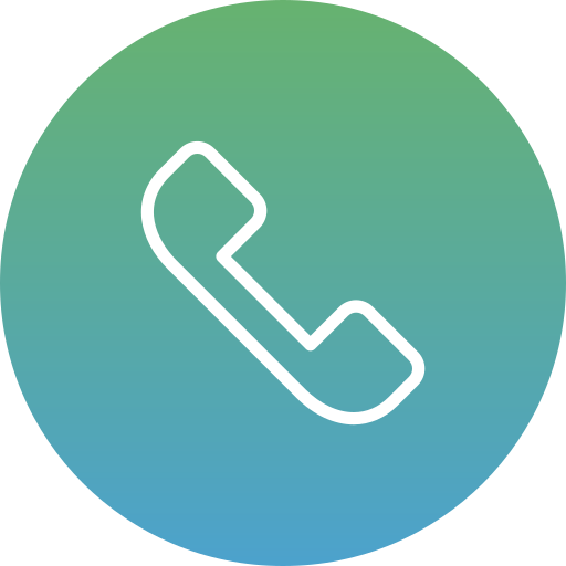 Call, communication, phone, phone call, telephone icon